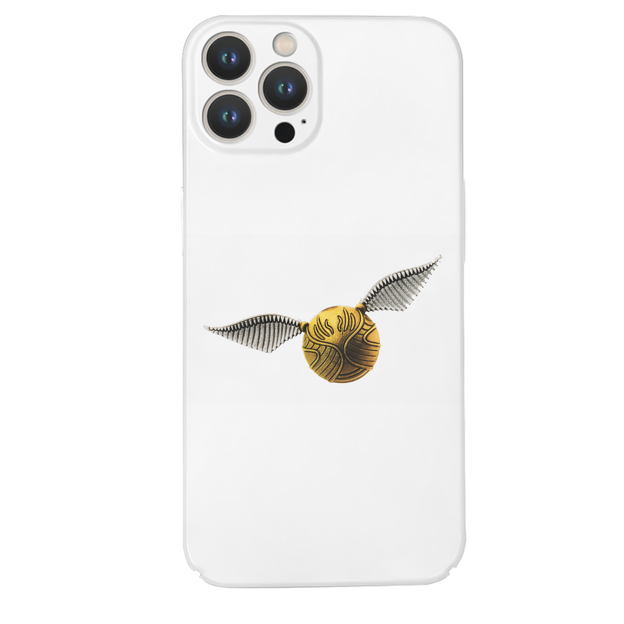 （画像用） Harry Potter ハリー・ポッターシリーズ 【iPhone 14シリーズ対応】ハードケース